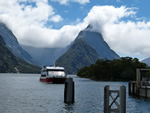 New Zealand adventure for seniors