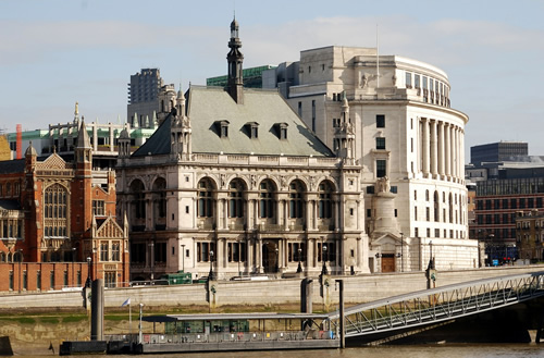 School in London