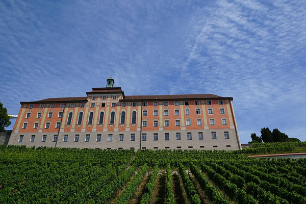 High school in Germany