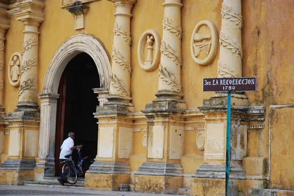 Study Spanish in León, Nicaragua