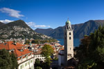 Living abroad in Switzerland