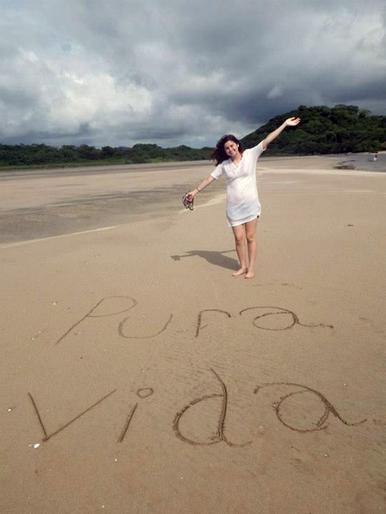 Language Learning Costa Rica