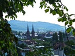 Freiburg, Germany