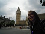 Study abroad in London