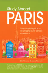 Study Abroad in Paris