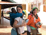 Three ways to volunteer student service learning abroad