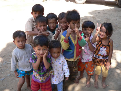 Fighting Dengue in Cambodia - Malaria Consortium Blog