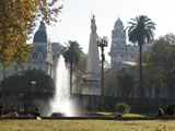 Spanish Study in Buenos Aires