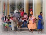 Lenca Honduras