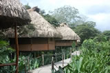 Work Eco-Lodge Costa Rica