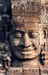 Cambodia Travel Story
