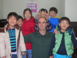 Teaching in Korea