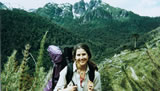 Solo Woman Travel in South America