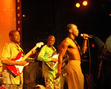 Seun Kuti