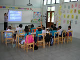 Classroom Teaching Abroad Skills