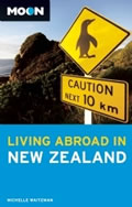 Moon Living Abroad in New Zealand