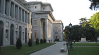 Madrid Prado Museum