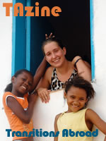 Work Abroad and Volunteering Overseas